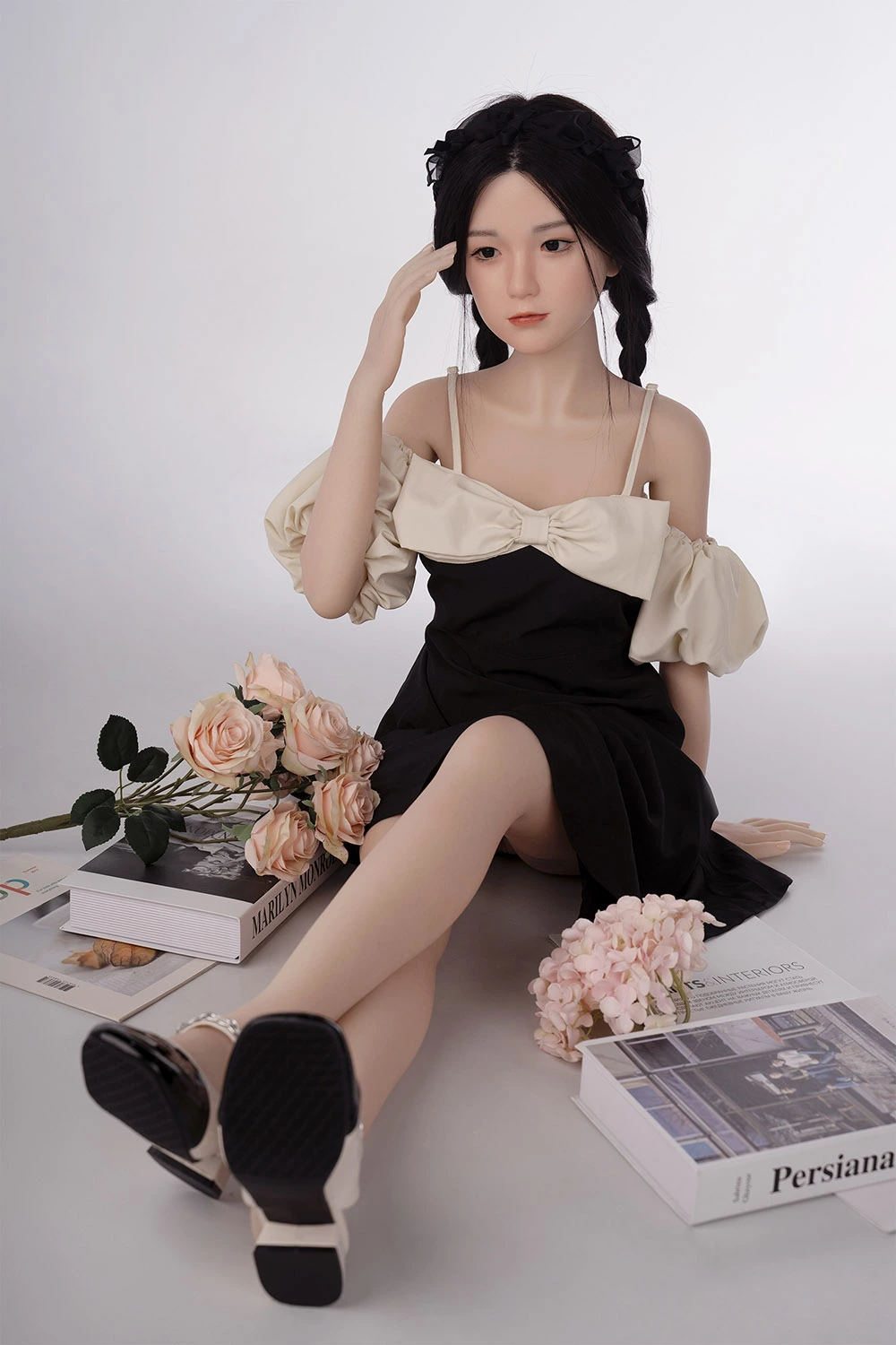 140cm asian young girl Sex Doll for men