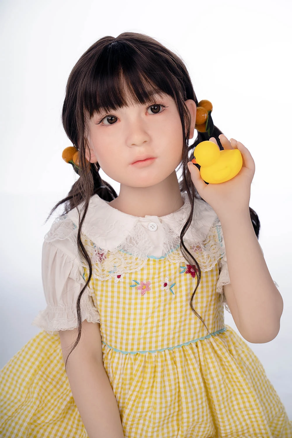 110cm Chinese Tiny AXB Sex Doll for sale