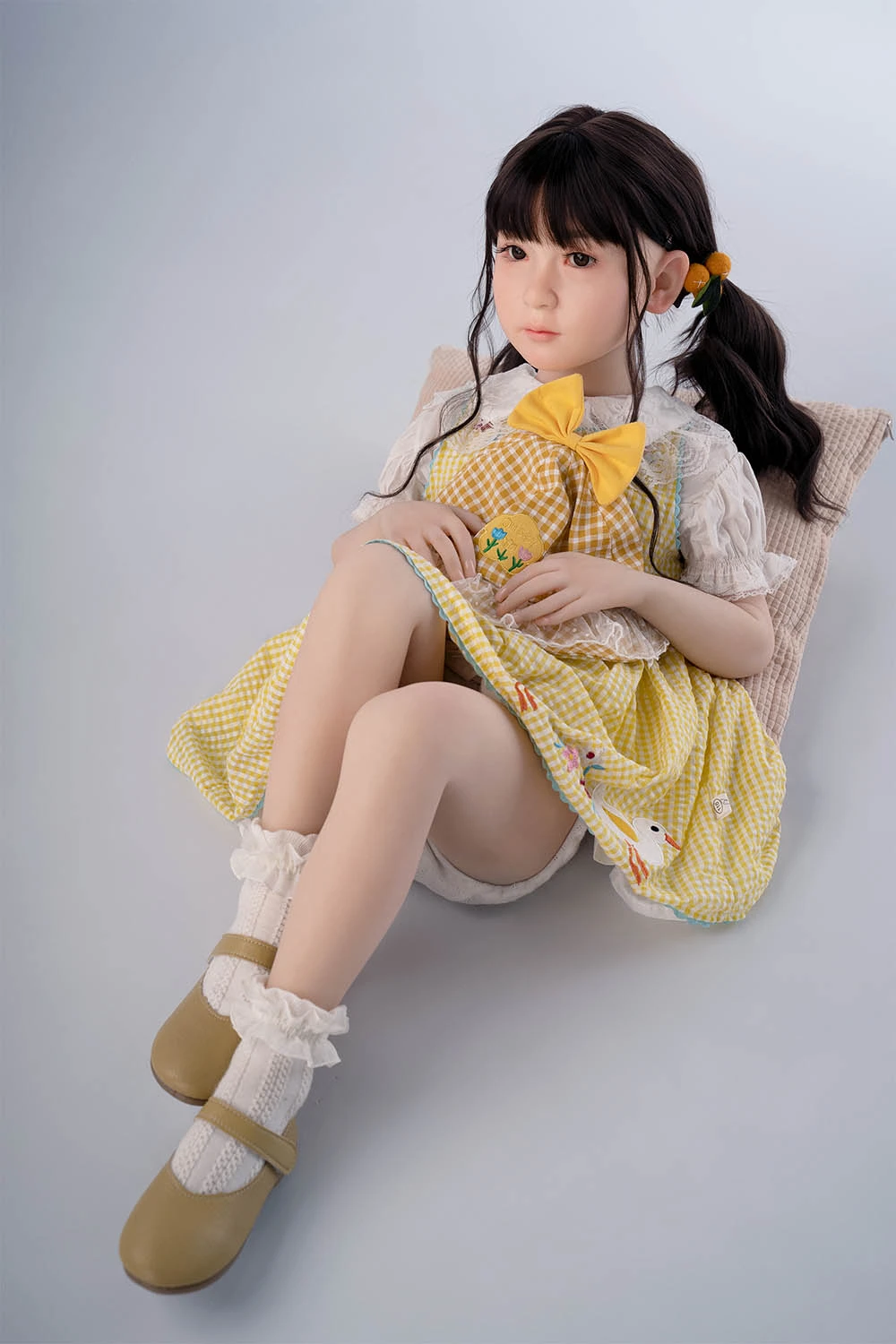 110cm Chinese Short AXB Sex Doll for sale