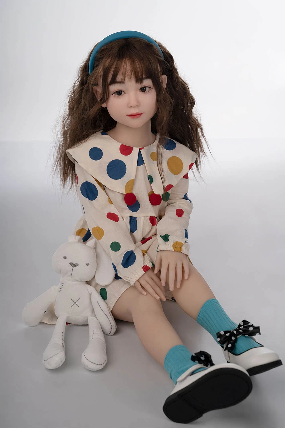110cm Asian Small AXB love Doll for men