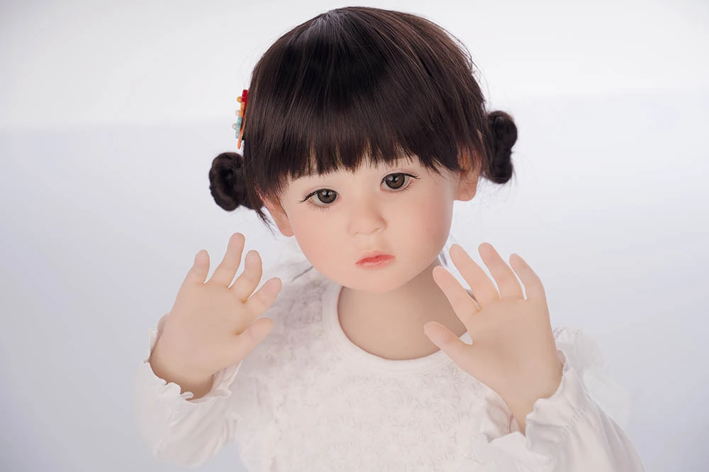 80cm Korean loli Sex Doll for Sale