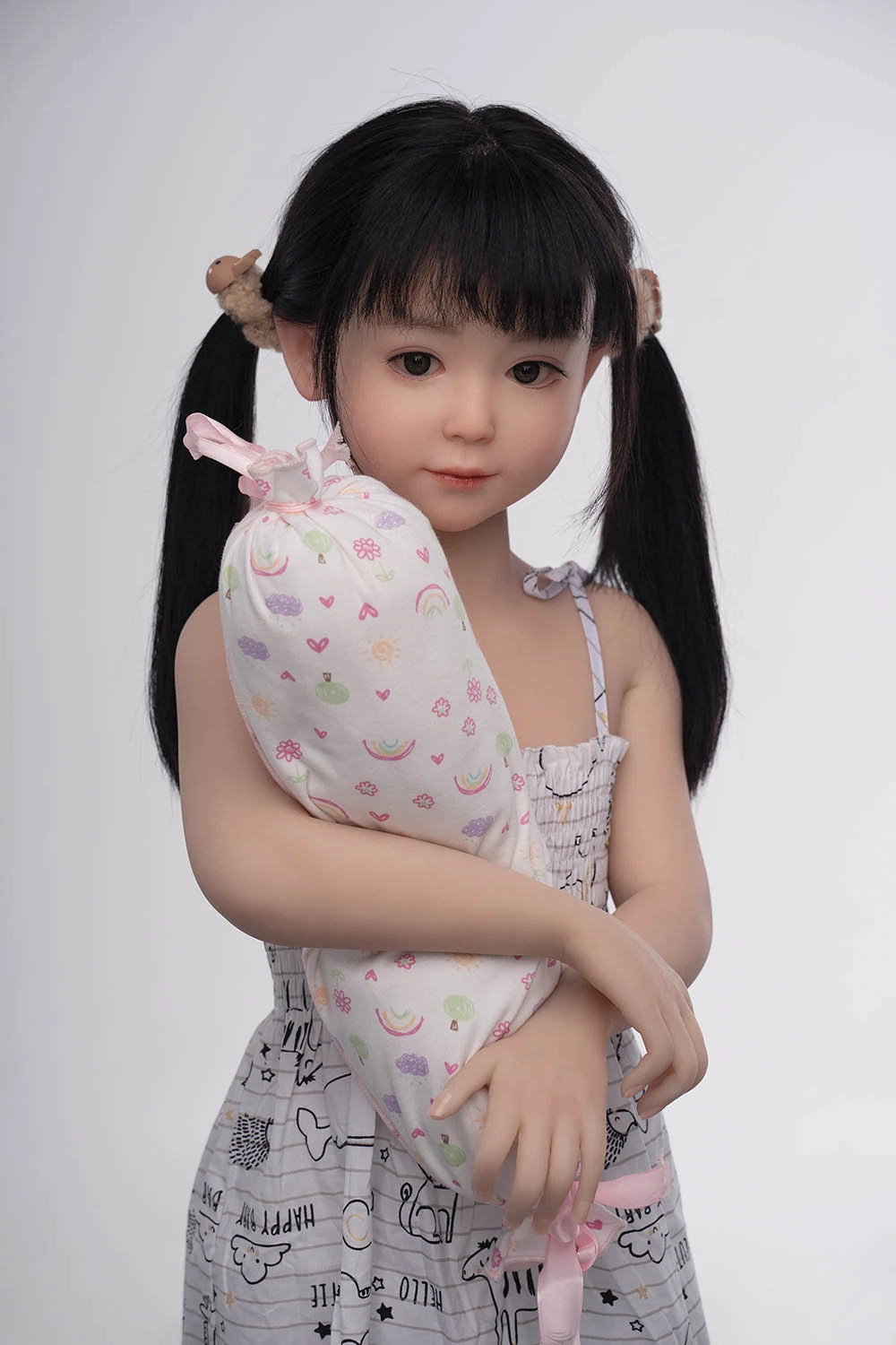 110cm Japanese Tiny Sex Doll