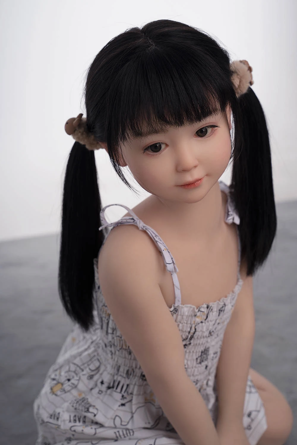 110cm Japanese Small Sex Doll