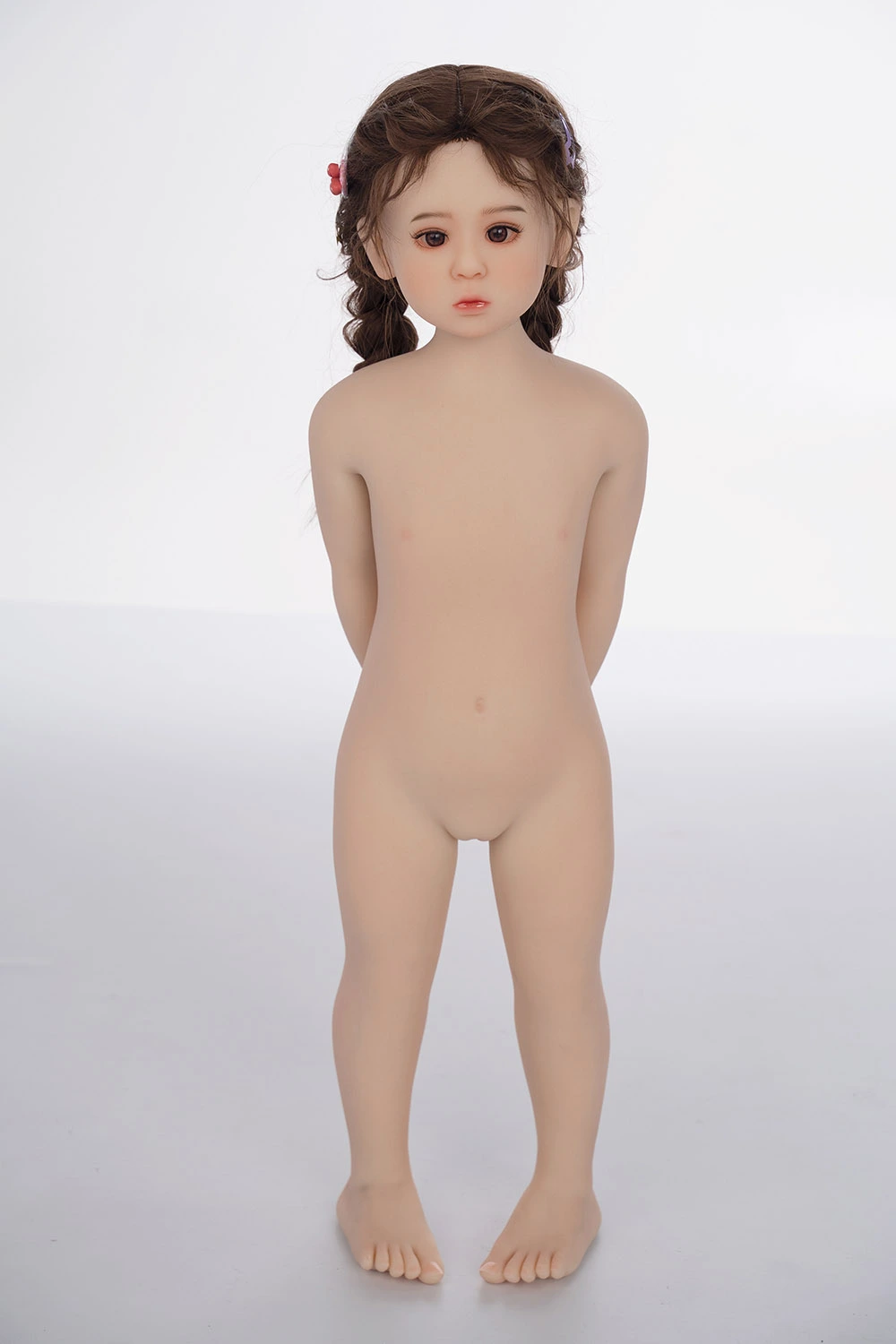 80cm Asian Mini Sex Doll for sale