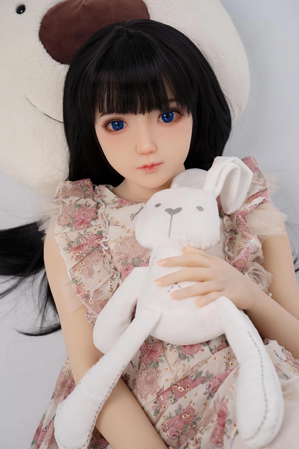 120cm Asian loli Sex Doll for Sale