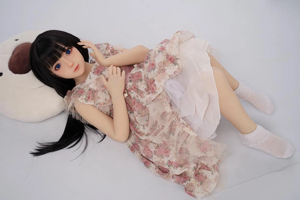 120cm Japanese Small Sex Doll