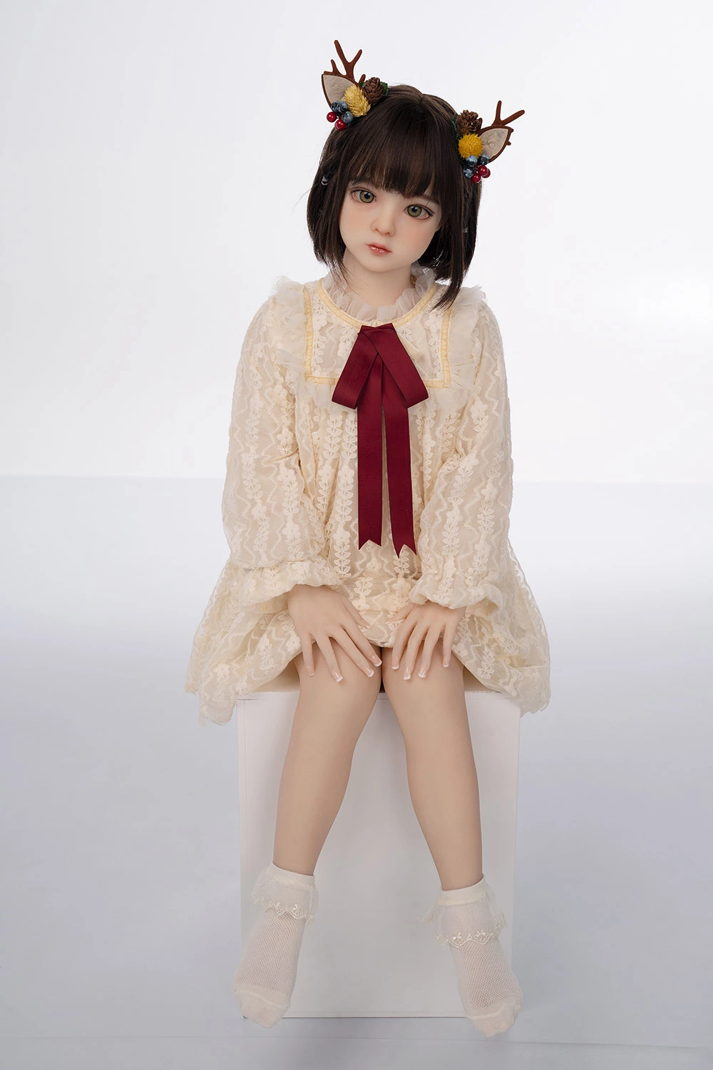 100cm Japanese Mini AXB Sex Doll for sale