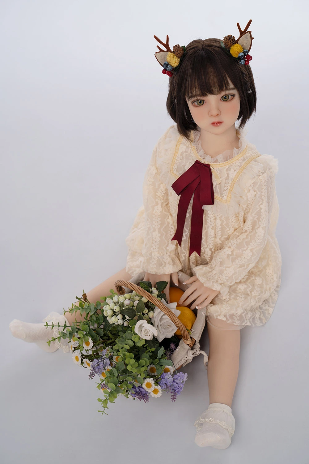 100cm Japanese Tiny AXB Sex Doll for sale