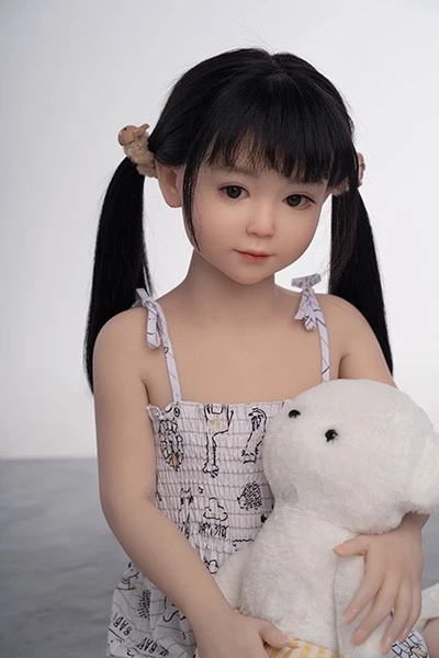 110cm Japanese Tiny Sex Doll