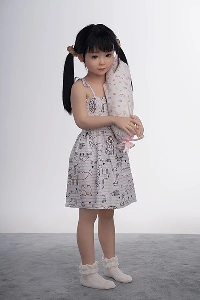 110cm Asian loli Sex Doll for Sale