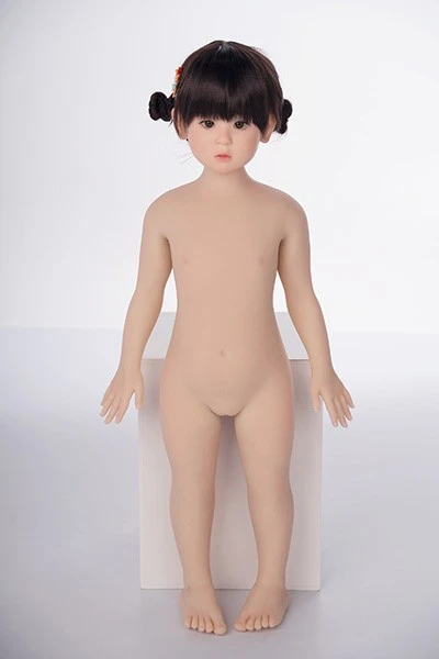 80cm Korean Mini Sex Doll for sale