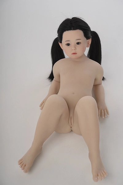 80cm Asian Mini Sex Doll for sale
