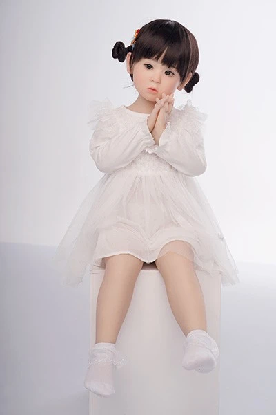 80cm Korean Tiny Sex Doll for sale