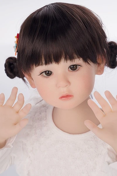 80cm Korean loli Sex Doll for Sale