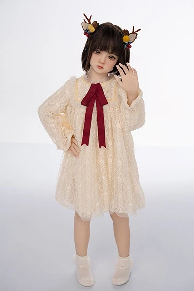 100cm Japanese Mini AXB Sex Doll for sale