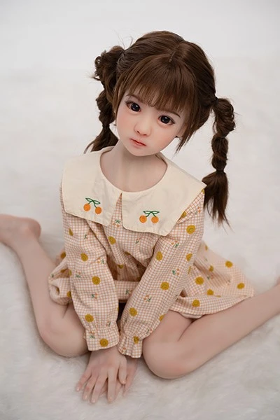110cm Asian Tiny Sex Doll For Sale