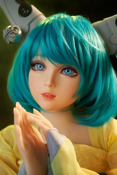 120cm Asian Loli Little love Doll for men