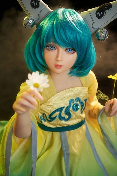 120cm Asian loli Sex Doll for Sale