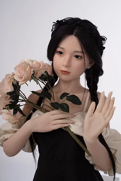 140cm asian Milf love Doll for men