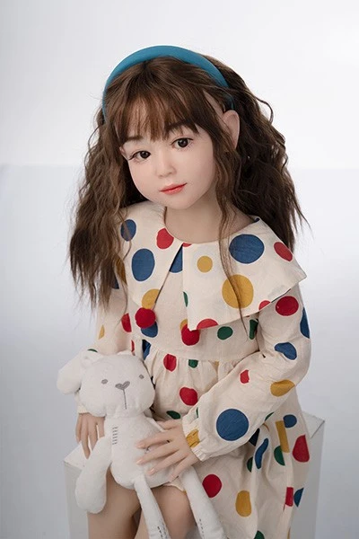 110cm Asian Small AXB love Doll for men