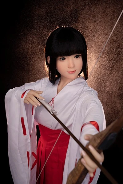 140cm Japanese female Loli Sex Doll for sale