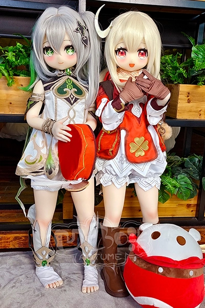 Nahida -Genshin | 105cm/135cm Life-size Video Game Sex Doll Nahida -Genshin | 105cm/135cm Life-size Video Game Sex Doll