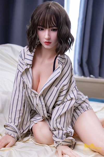 165cm big boobs Asian erotic doll for sale from SEXCDOLL