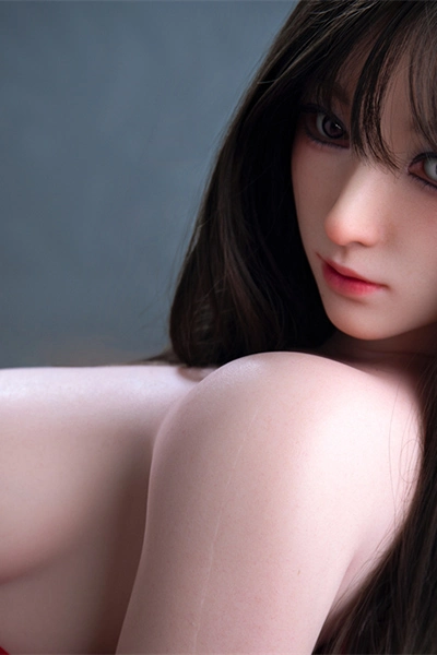 164cm big tits bbw asian love doll for men from SEXCDOLL