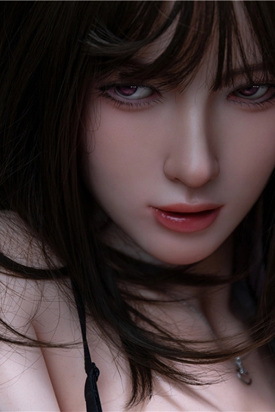 165cm Vina Sky big butt asian milf sex doll for men from SEXCDOLL