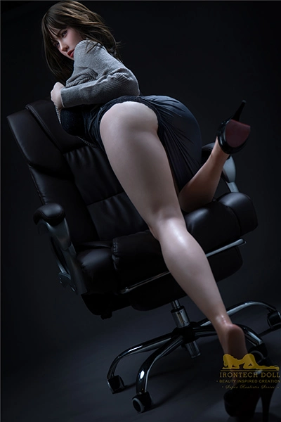 165cm Vina Sky big tits Asian sex doll for sale from SEXCDOLL