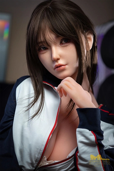 hinata Asian sex doll from SEXCDOLL