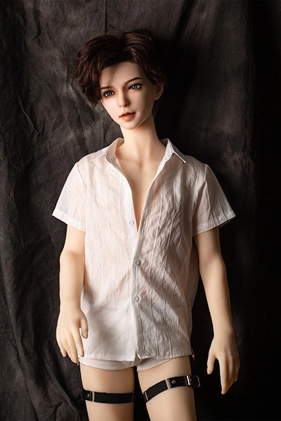 Male sex doll for women from SEXCDOLL